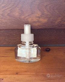 Ricarica profumatore elettrico yankee candle