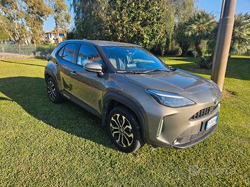 Toyota Yaris Cross - Trend - con 2 antifurti