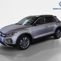 Volkswagen T-Roc 2.0 TDI SCR Style