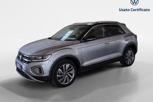 Volkswagen T-Roc 2.0 TDI SCR Style