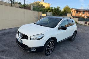 Nissan Qashqai 1.5 dCi DPF Visia