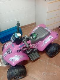 Giocattolo x bambini 