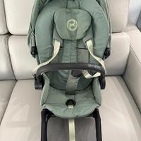 Trio cybex