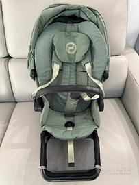 Trio cybex