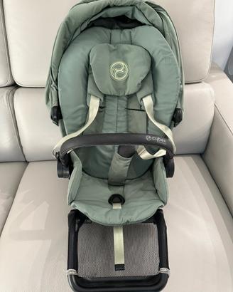Trio cybex