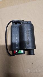 bobina originale piaggio gilera 50