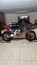 Sxv 550