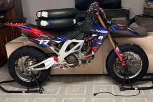 Sxv 550