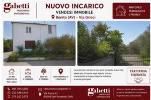 Stabile/Palazzo Bonito [Cod. rif 3224827VRG]