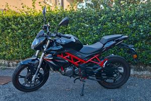 Benelli BN 125 – 2022 - Unico proprietario