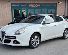 Alfa Romeo Giulietta 1.6 JTDm-2 105 CV Distin...