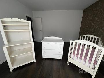 Cameretta marca Pali