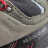 scarponi da trekking  Montagna  uomo 
Mammut Kento