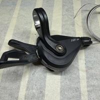 Cambio Shimano XT 12 velocita xon mamettino