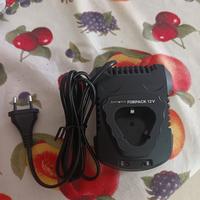 caricabatterie trapano