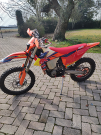 Ktm exc 350