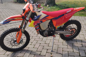 Ktm exc 350