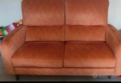 Divanetto Fidenza Poltronesofà