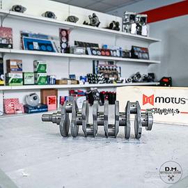 ALBERO MOTORE 1.3 MTJ FIAT/OPEL/ALFA 199B1000/B400