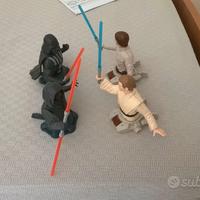 Uovo Pasqua kinder 2025 star wars