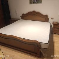 materasso matrimoniale