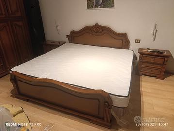 materasso matrimoniale