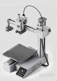 Stampante 3D Bambulab NUOVA