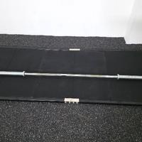 Pedana 3m x 1m stacco  / pesistica professionale