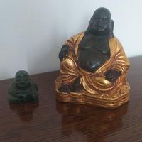 statuette Buddha