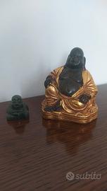 statuette Buddha