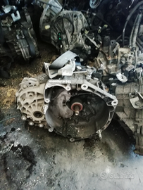 Cambio Giulietta 2000 mjet 170 cv