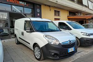 Opel Combo 1.6 CDTI 105cv EcoFLEX PL-TA Van Blitz 