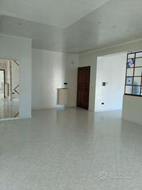 Appartamento zona Sacra Famiglia a Manfredonia