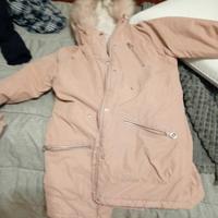 Giacca  rosa primark