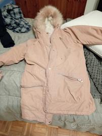 Giacca  rosa primark