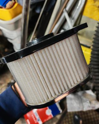 Filtro aria Suzuki (codice 13780-20F00)