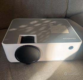 Proiettore Fangor F-506 - Danneggiato/Damaged Lens