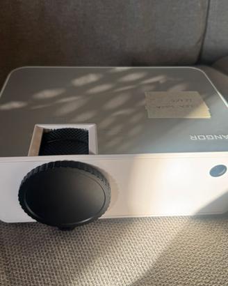 Proiettore Fangor F-506 - Danneggiato/Damaged Lens