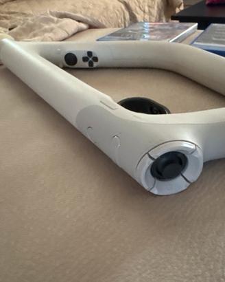 PS4 VR Shotgun+ giochi