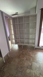 Ikea scaffale libreria Kallax