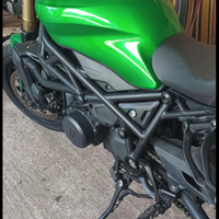 Benelli 752s 2024