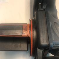 E46 Bmw M54 Disa Valve