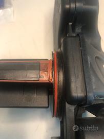 E46 Bmw M54 Disa Valve