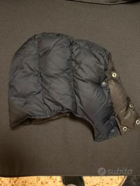 colmar piumino d'oca   blu navy-vulcan