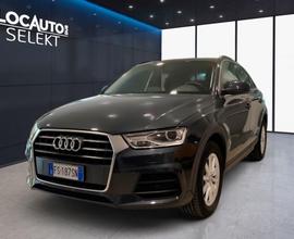 Audi Q3 2.0 tdi Business 150cv s-tronic - PROMO
