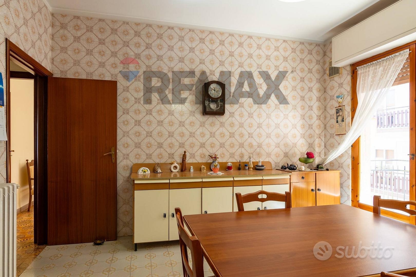 Apartment in Ragusa, Cappuccini, Selvaggio - Vista 3