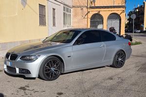 BMW 320d e92
