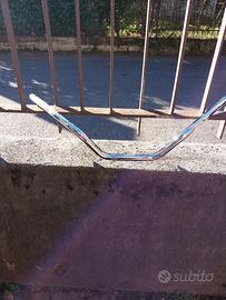 manubrio suzuki gn 250