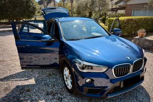 BMW X1 Xdrive 18d 150CV