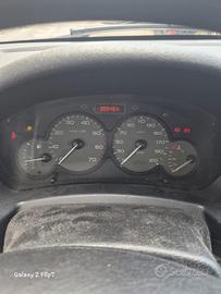 Citroën berlingo 2008 